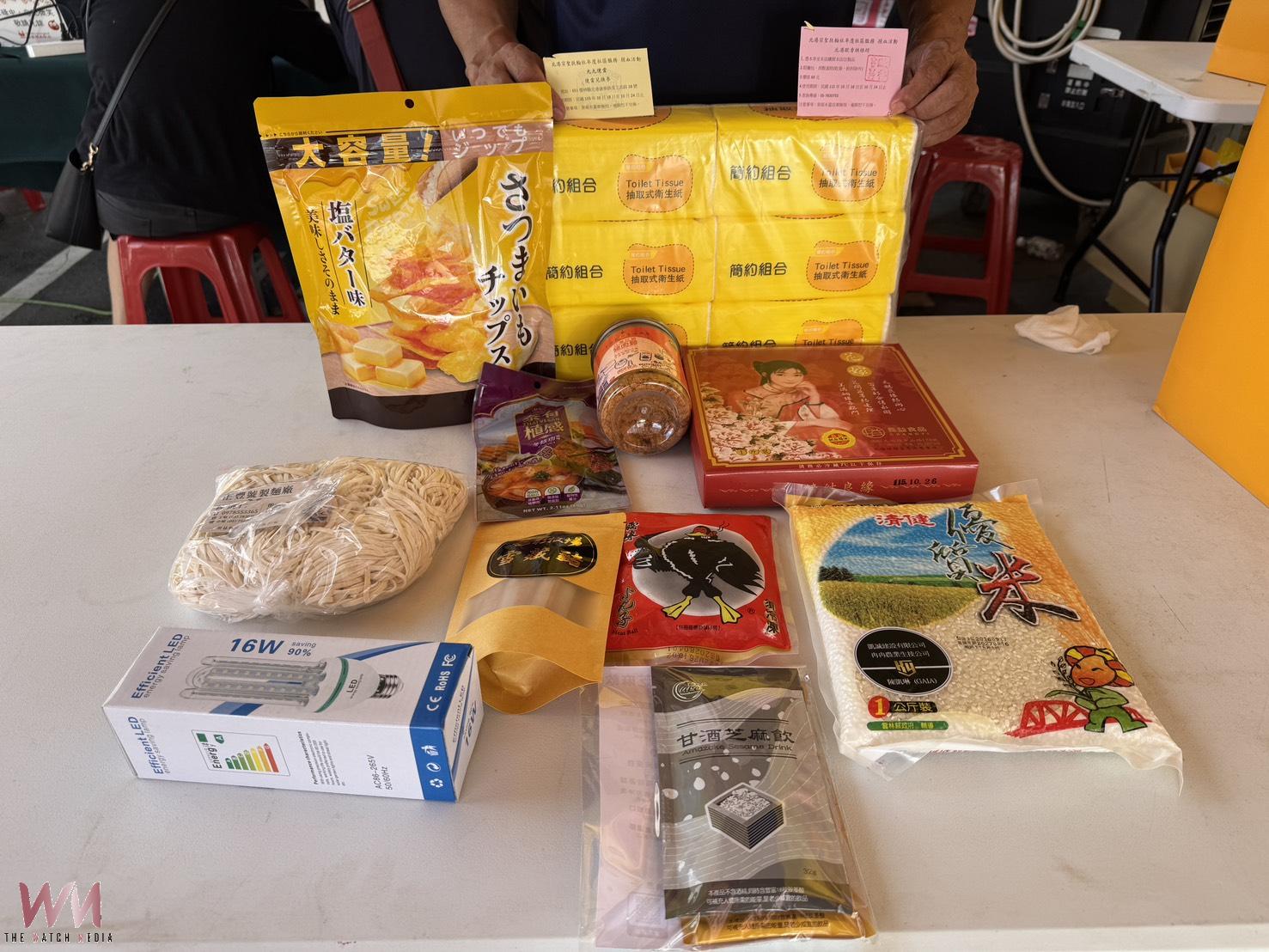 熱血相挺 病安同行 北港宗聖扶輪社愛心捐血活動今日登場 - https://www.watchmedia01.com