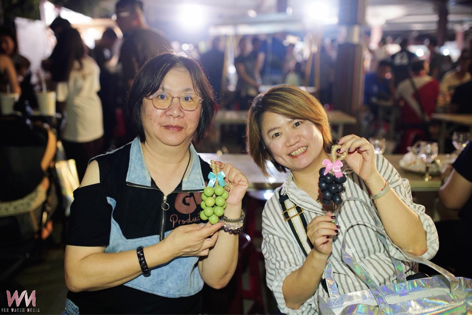 串聯在地酒莊打造農遊盛事 外埔水流東紅酒音樂祭熱鬧登場 - https://www.watchmedia01.com