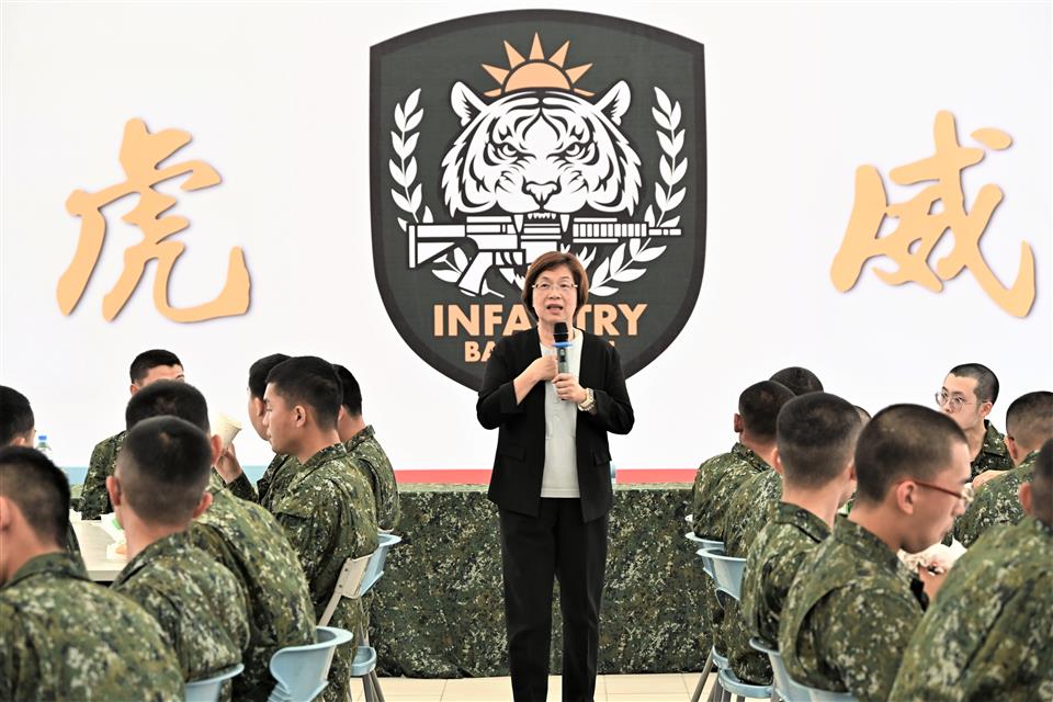 彰化在學役男分階段軍事訓練開放申請 11月15日截止 - https://www.watchmedia01.com