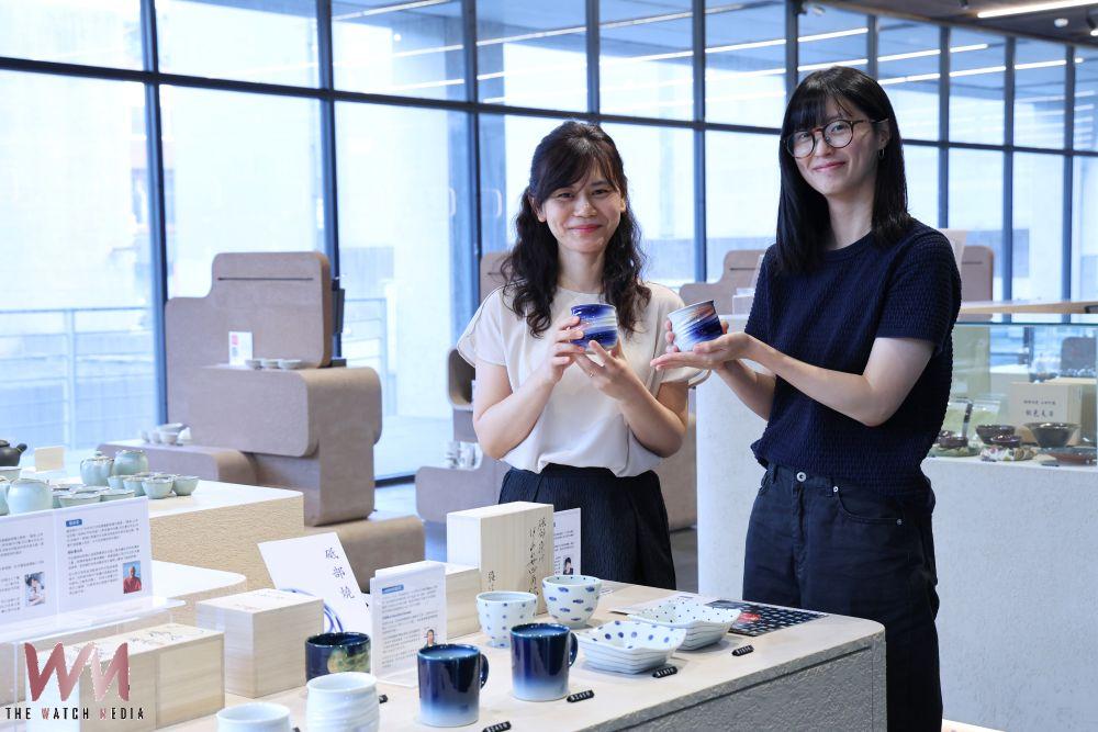 不用飛日本!百年工藝「砥部燒」鶯歌陶瓷博物館限量登場 - https://www.watchmedia01.com