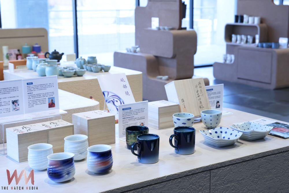 不用飛日本!百年工藝「砥部燒」鶯歌陶瓷博物館限量登場 - https://www.watchmedia01.com