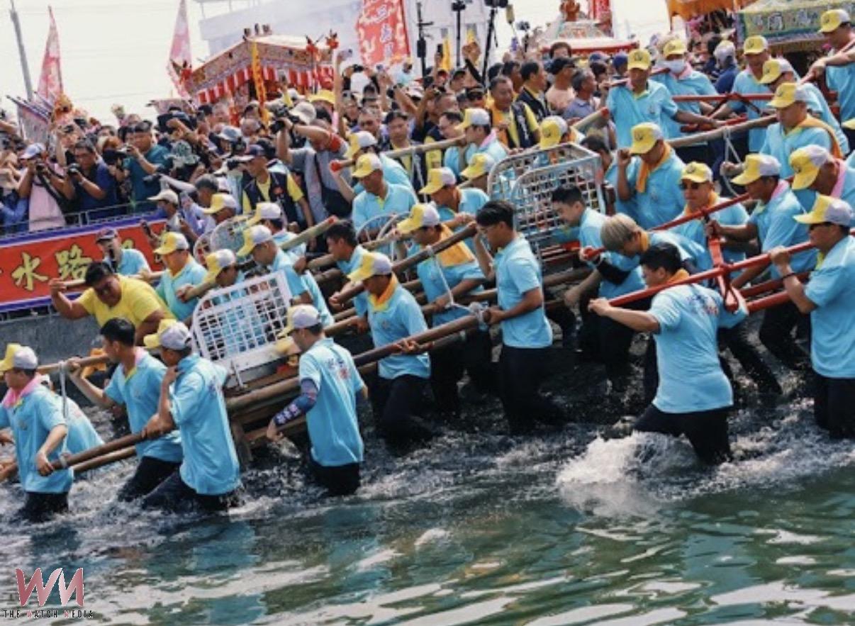 雲管處邀訪嘉義沿海 順遊七股感受一見雙雕藝術魅力 - https://www.watchmedia01.com