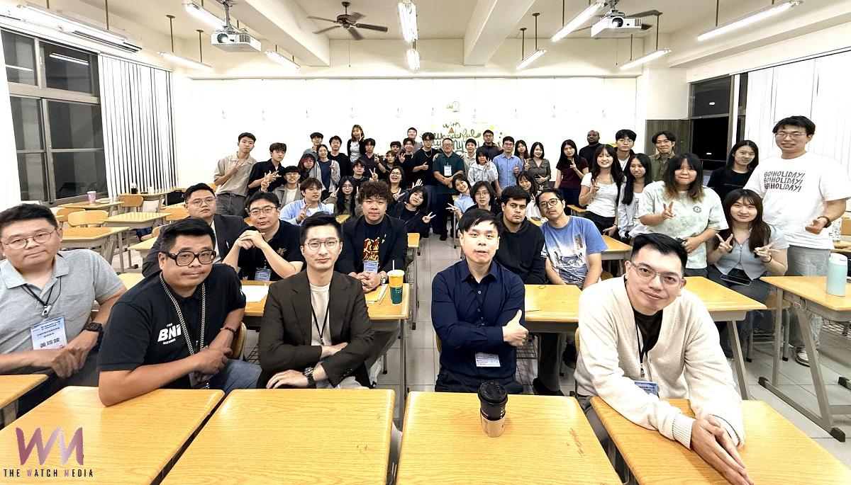 暨大匯聚跨領域業師打造創業人才培育平台 實戰營隊助學生接軌U-start創業計畫 - https://www.watchmedia01.com