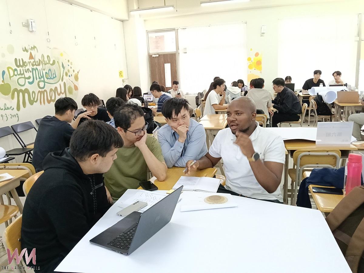 暨大匯聚跨領域業師打造創業人才培育平台 實戰營隊助學生接軌U-start創業計畫 - https://www.watchmedia01.com