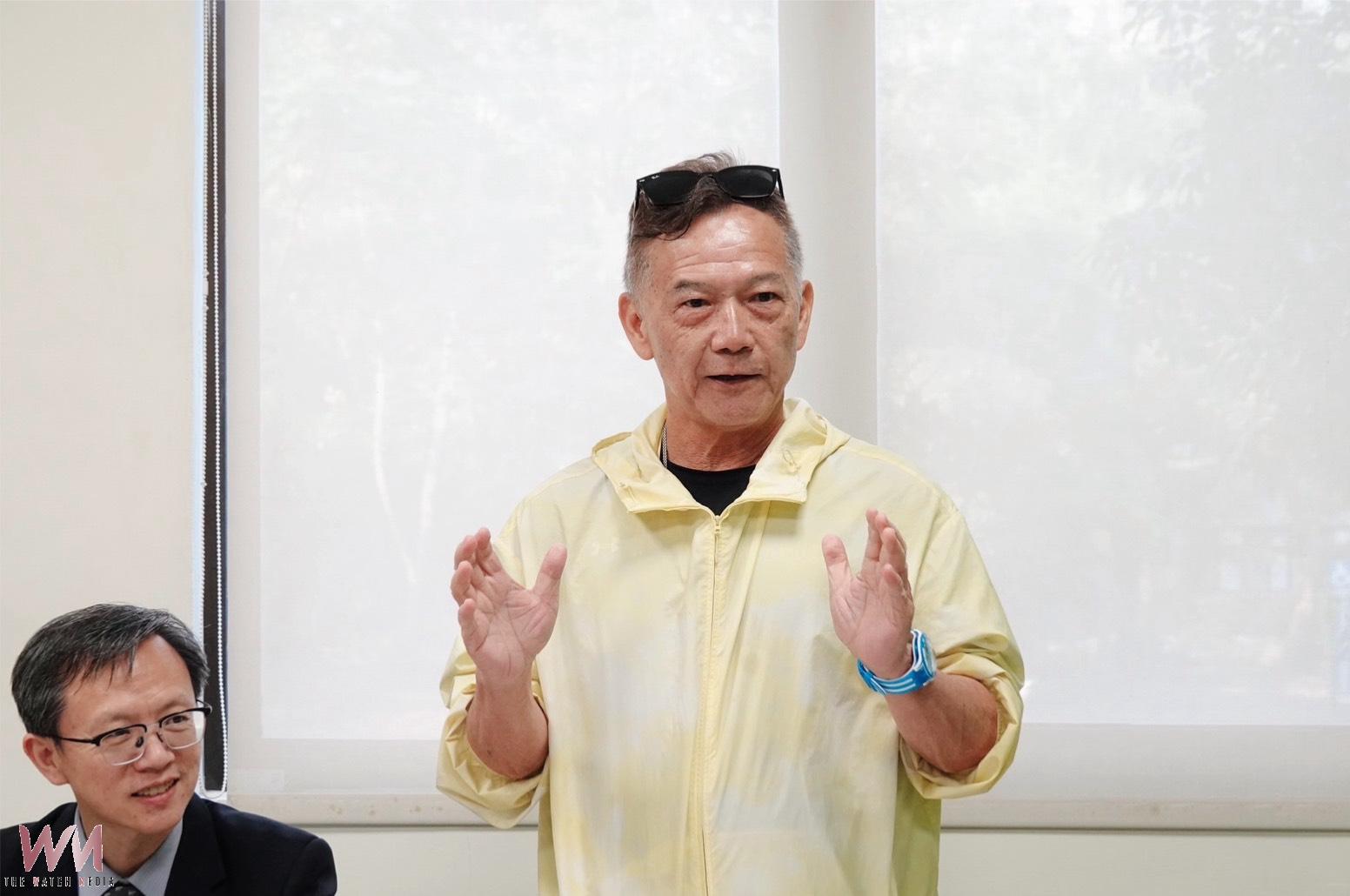 世界學堂正式啟動　游榮吉基金會、東海大學打造跨國共學新模式 - https://www.watchmedia01.com