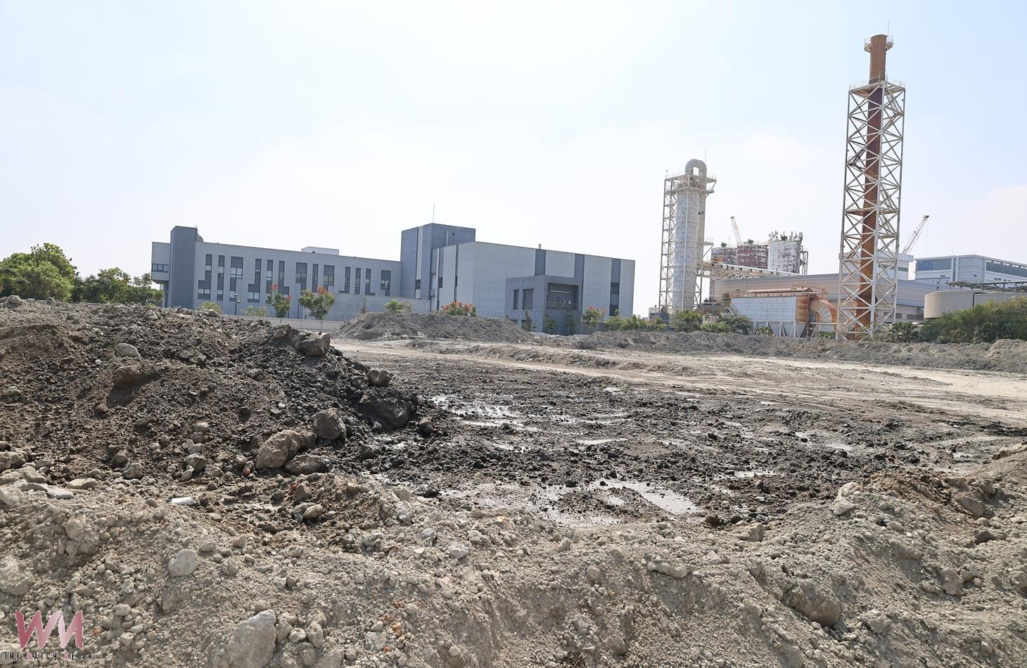 是方電訊6千坪智能資料中心動土 砸30億元雲林科技產業再升級 - https://www.watchmedia01.com