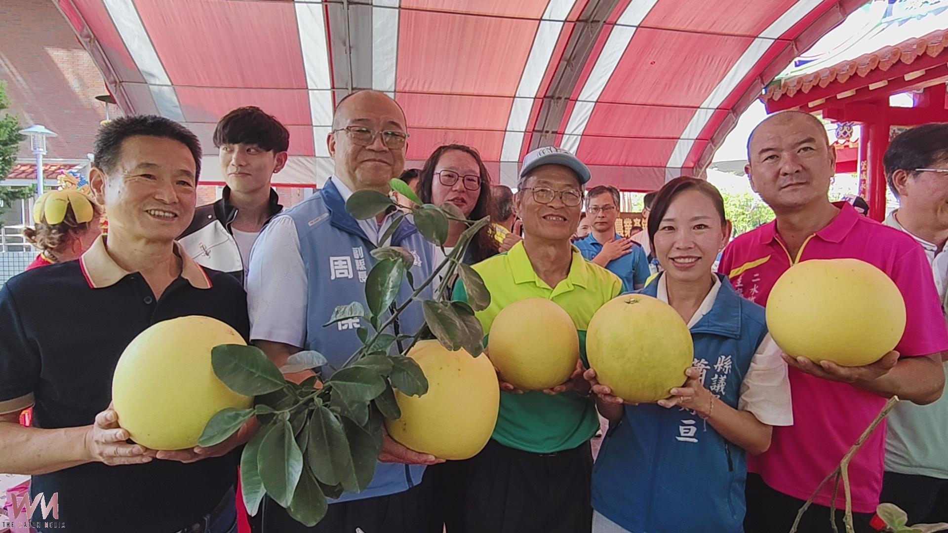 (有影片)/全台獨有水圳文化盛事 2026二水國際跑水節精彩登場 - https://www.watchmedia01.com