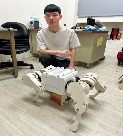 創校70週年!大同大學校長何明果:培養終身學習的AI跨域人才 - https://www.watchmedia01.com