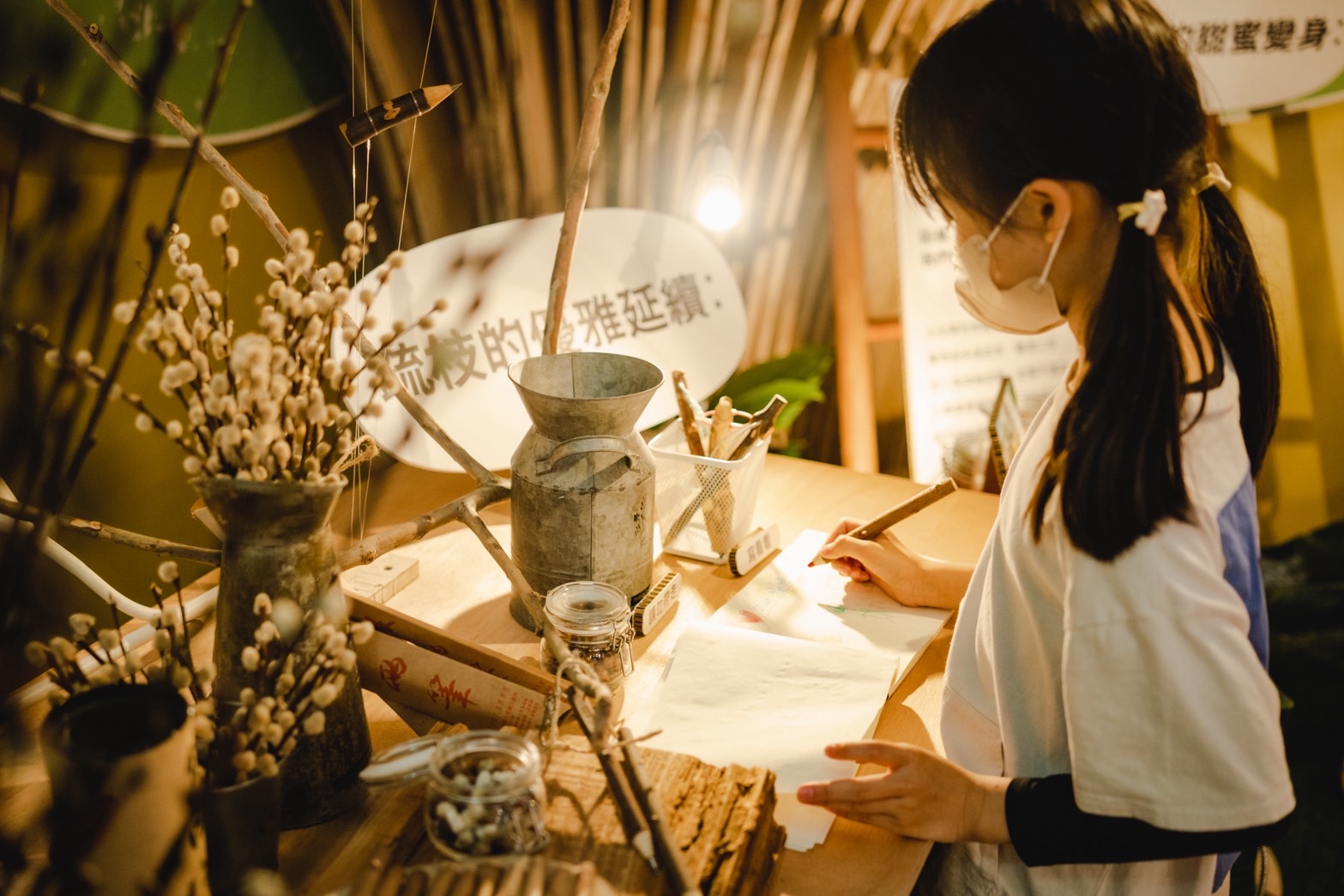 宜蘭綠博再傳國際捷報!《格致寶藏》勇奪美國MUSE永續活動金獎 - https://www.watchmedia01.com