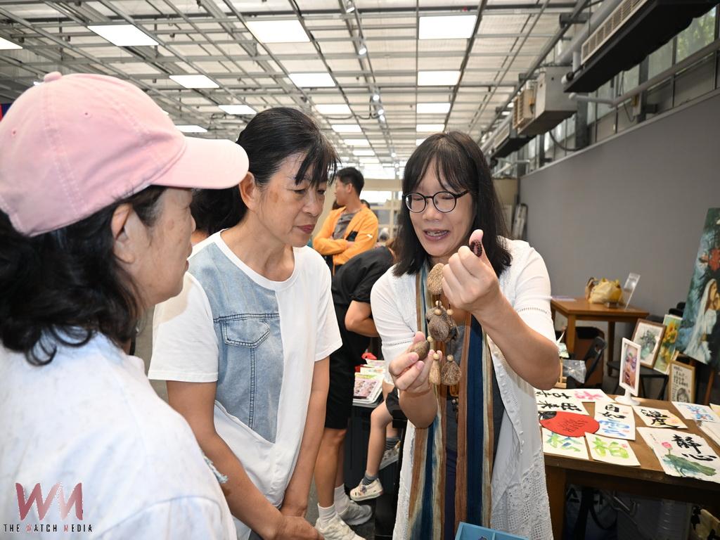 從夫妻打拚的回憶到文創新聚點 巫鴻澤以「春枝拾光」續寫菁芳園故事! - https://www.watchmedia01.com