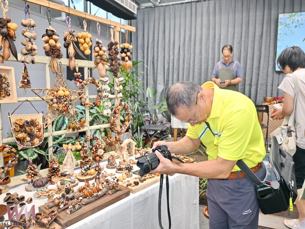 從夫妻打拚的回憶到文創新聚點 巫鴻澤以「春枝拾光」續寫菁芳園故事! - https://www.watchmedia01.com