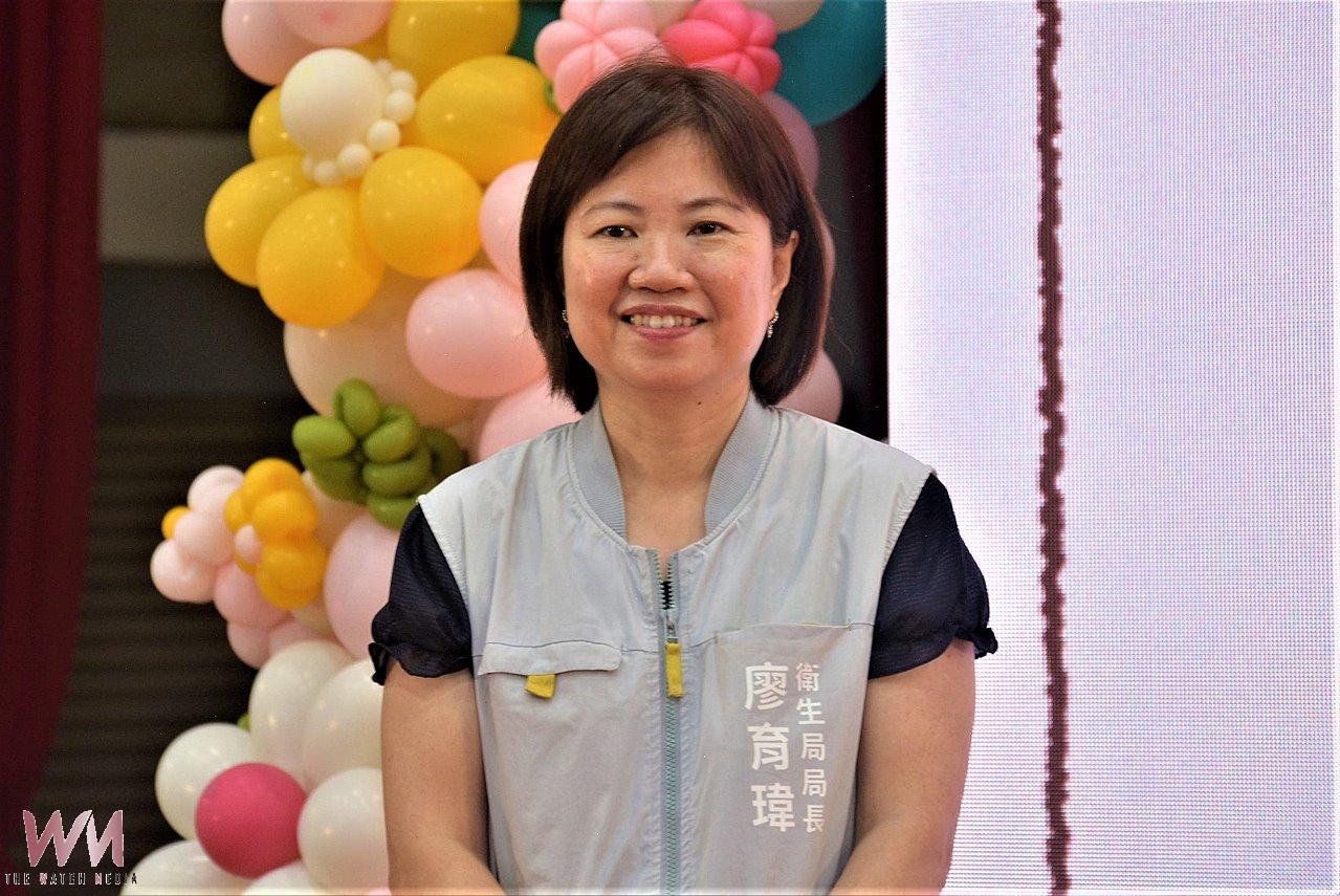 逆齡健康計畫9年有成　496人身體年齡平均逆齡11.1歲 - https://www.watchmedia01.com