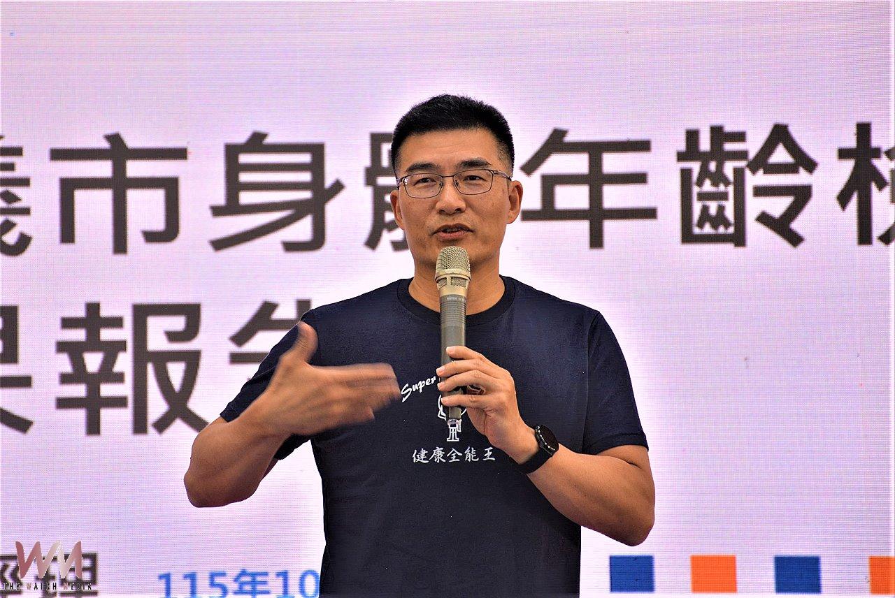 逆齡健康計畫9年有成　496人身體年齡平均逆齡11.1歲 - https://www.watchmedia01.com
