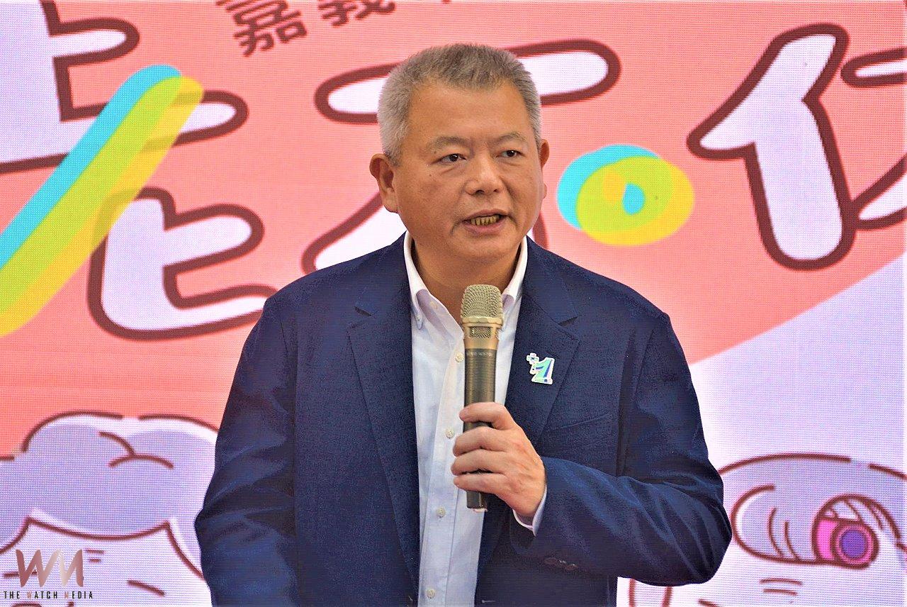 逆齡健康計畫9年有成　496人身體年齡平均逆齡11.1歲 - https://www.watchmedia01.com