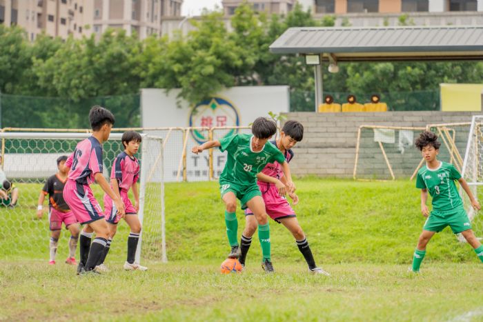 115年全民運動會閉幕 桃園交棒彰化 全民運動熱情延續 - https://www.watchmedia01.com