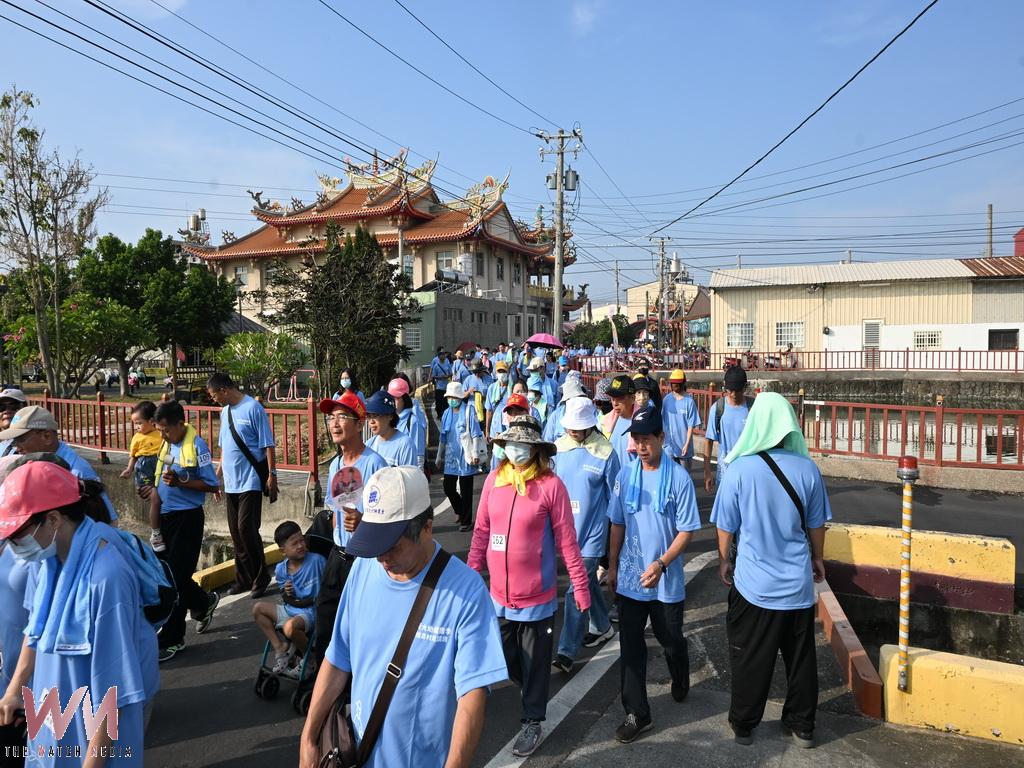 金黃稻浪變身鄉土教室 大村大橋社區走讀趣吸引數百人參與! - https://www.watchmedia01.com