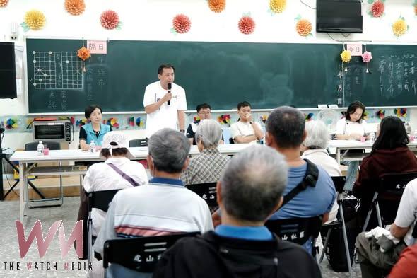 許淑華、黃世芳25日埔里聯合競選總部成立 攜手打造山城新未來 - https://www.watchmedia01.com