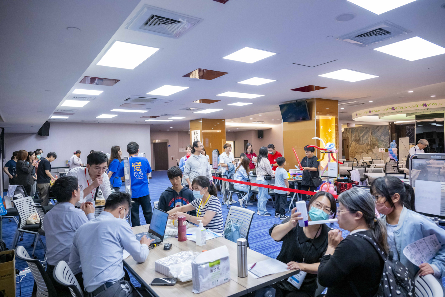 (有影片)/基因治療到癌症免疫療法 彰基攜手國際為病童找希望 - https://www.watchmedia01.com