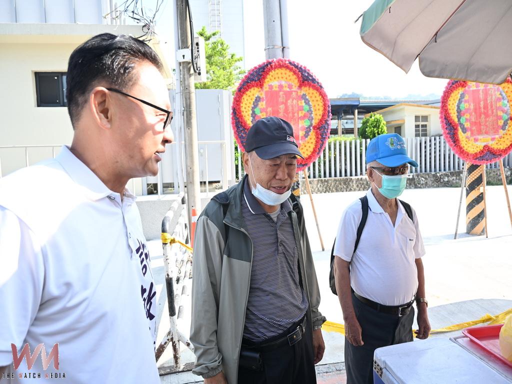 集集線的起點二水車站留不住旅客 許敏適提站前市集與美食地圖搶攻觀光商機! - https://www.watchmedia01.com