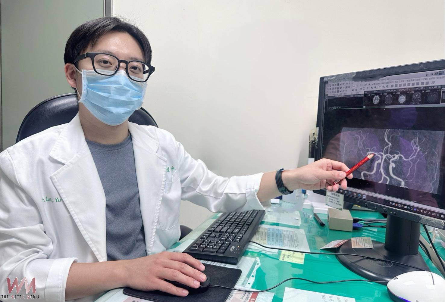 手腳突麻、無力別輕忽 豐醫提醒小中風是腦中風警訊 - https://www.watchmedia01.com