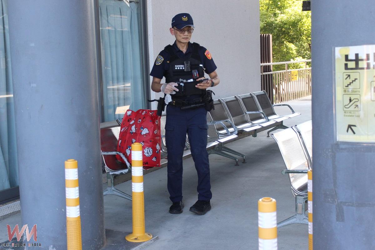 台鐵斗南站中年男落軌 遭新自強撞擊卡軌死亡 - https://www.watchmedia01.com