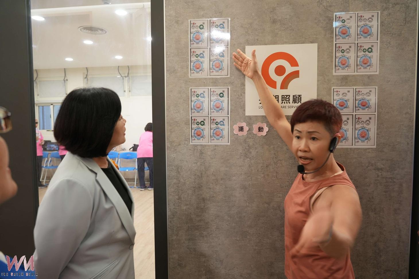 斗六長照大樓增建工程進度逾99% 4523萬元打造醫養整合照護新環境 - https://www.watchmedia01.com
