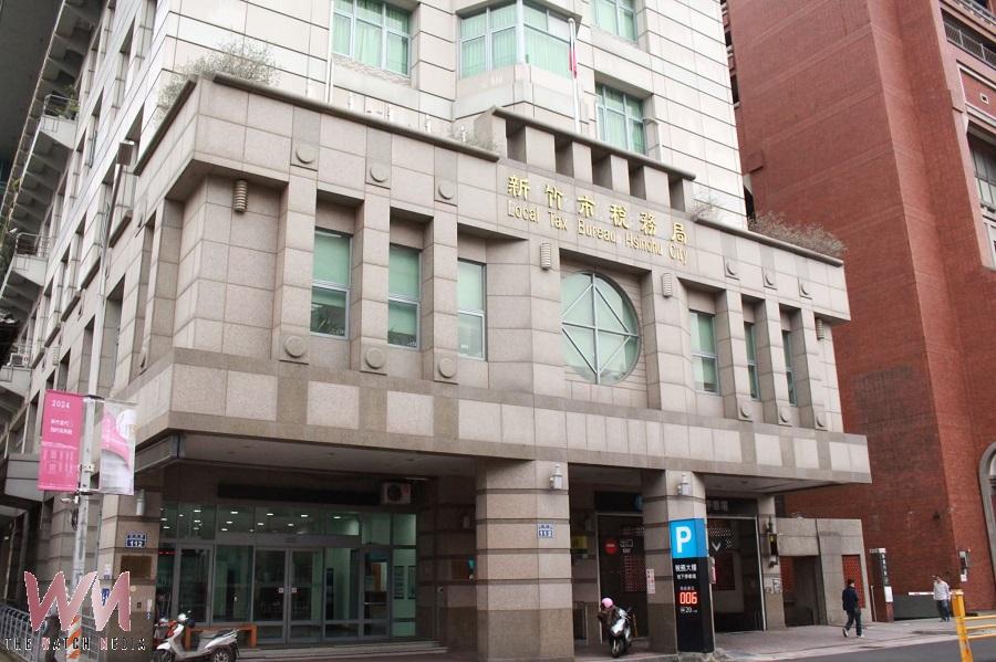 包租公年收租330萬卻欠稅67萬 竹市稅務局與國稅局合作追回全數欠稅 - https://www.watchmedia01.com