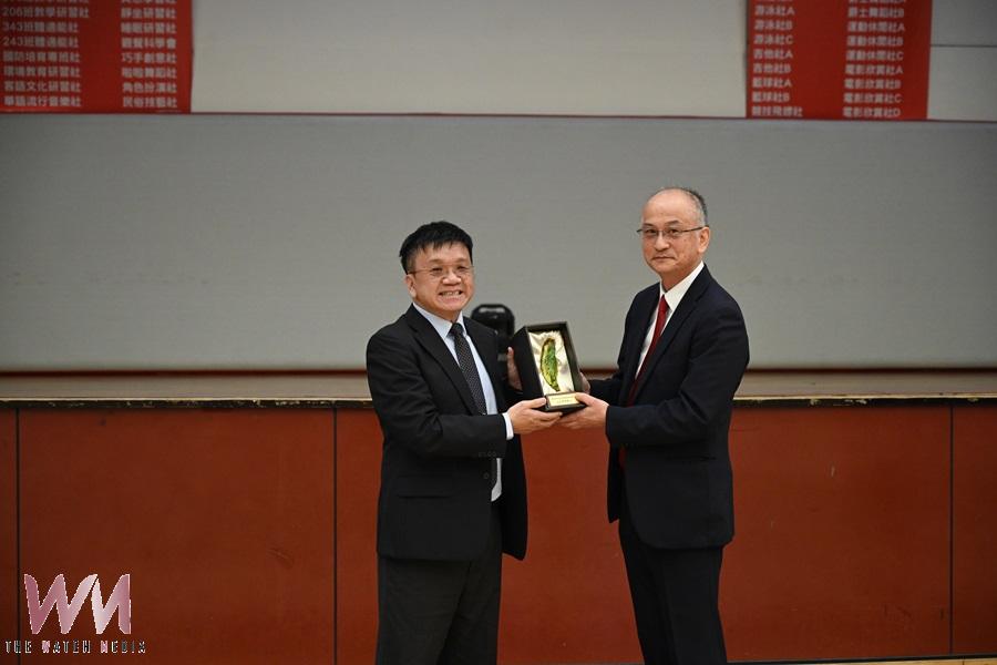 新竹光復高中深化台日教育交流     270名日本學生透過文化體驗拓展國際視野 - https://www.watchmedia01.com