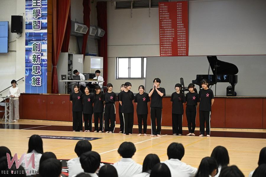 新竹光復高中深化台日教育交流     270名日本學生透過文化體驗拓展國際視野 - https://www.watchmedia01.com