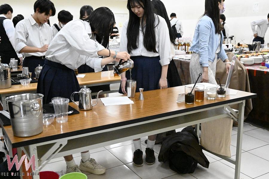 新竹光復高中深化台日教育交流     270名日本學生透過文化體驗拓展國際視野 - https://www.watchmedia01.com