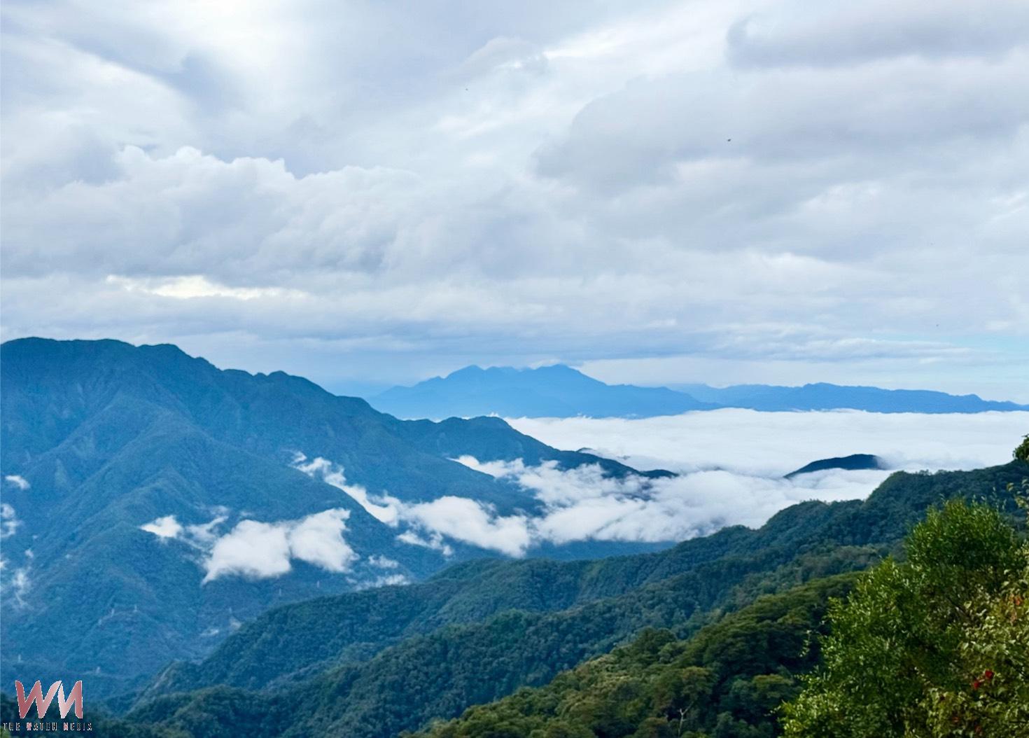 森林旅遊郵票首發 大雪山限定郵戳、限量白面鼯鼠套組登場 - https://www.watchmedia01.com