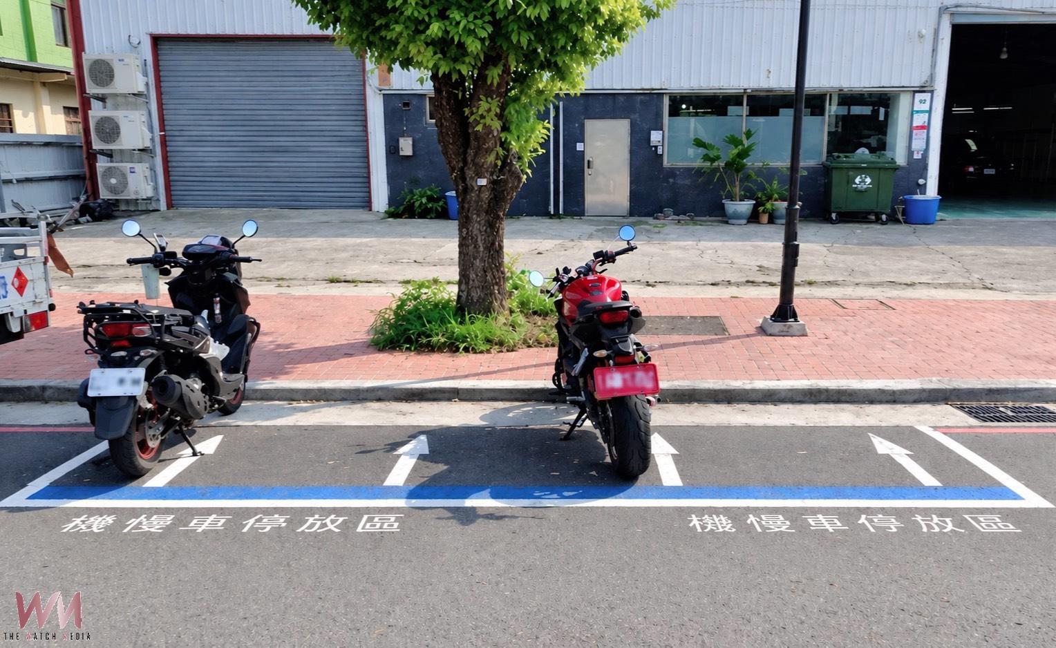 台中市大重機11月1日起全面開放路邊機車格　比照機車收費、可購月票 - https://www.watchmedia01.com