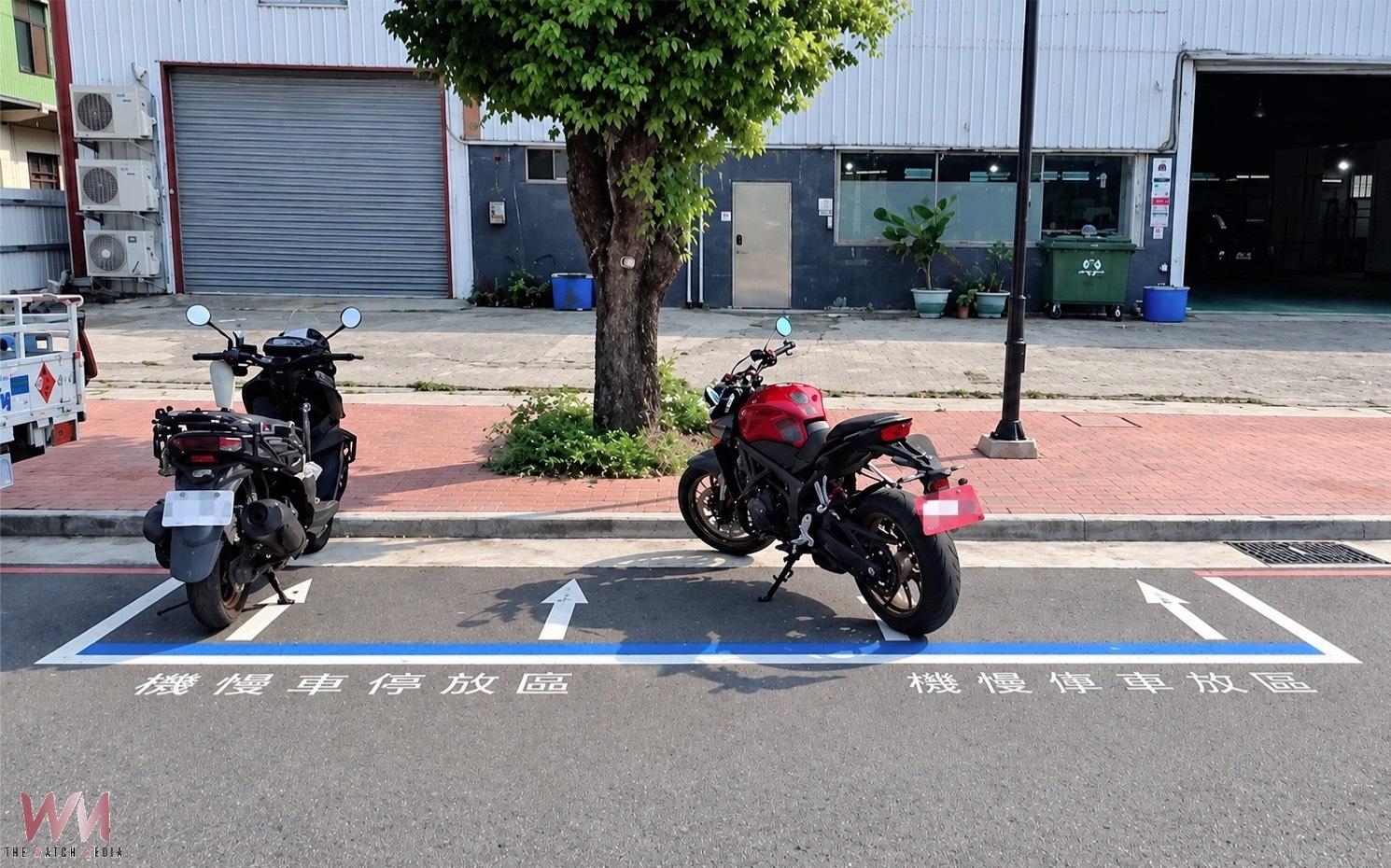 台中市大重機11月1日起全面開放路邊機車格　比照機車收費、可購月票 - https://www.watchmedia01.com