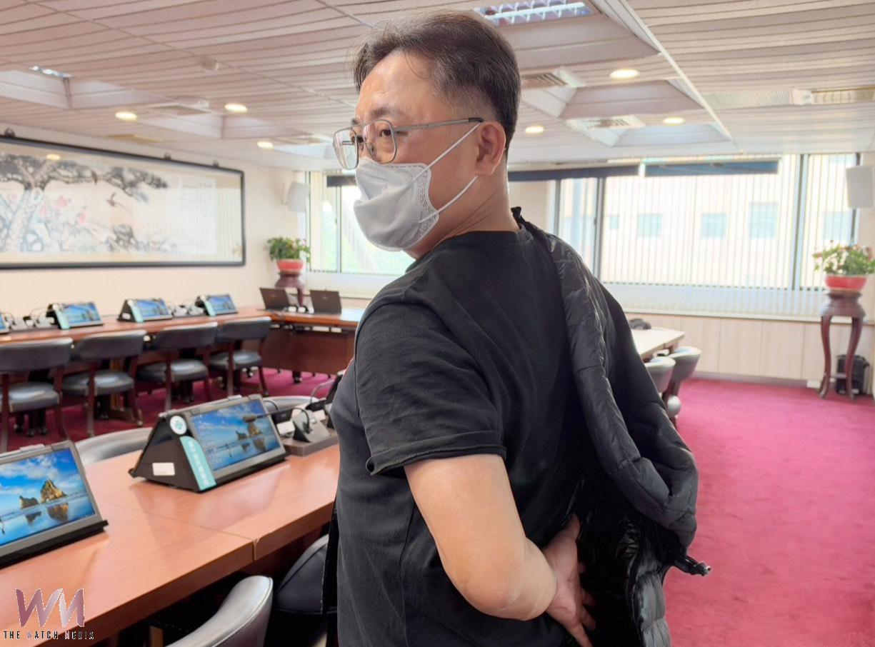 肩痠痛半年連翻身都痛醒　中榮微創修補旋轉肌腱助患者重拾生活 - https://www.watchmedia01.com