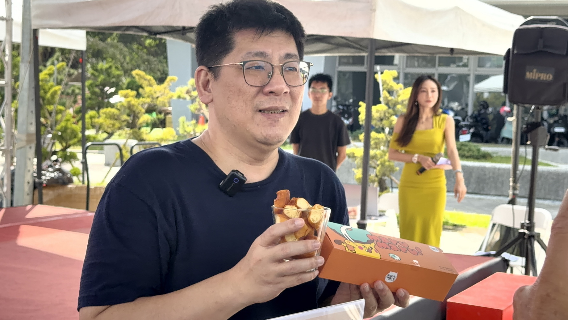 福興串聯青農與特色店家 黃金地瓜嘉年華31日登場 - https://www.watchmedia01.com