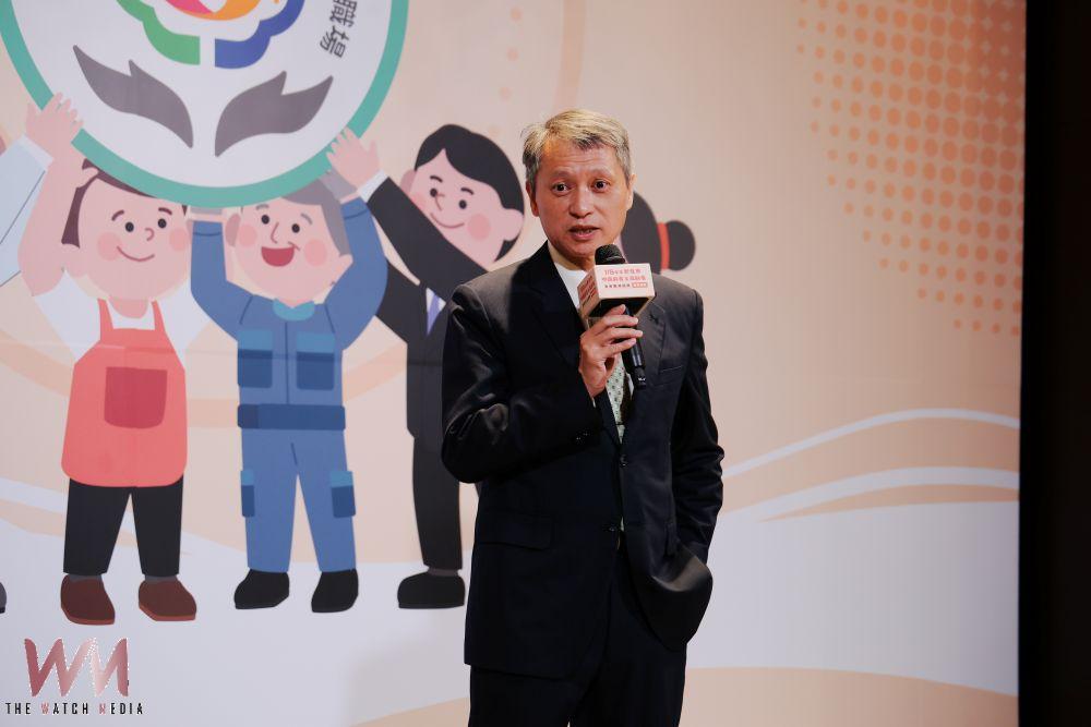 打造世代共融!新北就服處表揚49家中高齡友善企業 - https://www.watchmedia01.com