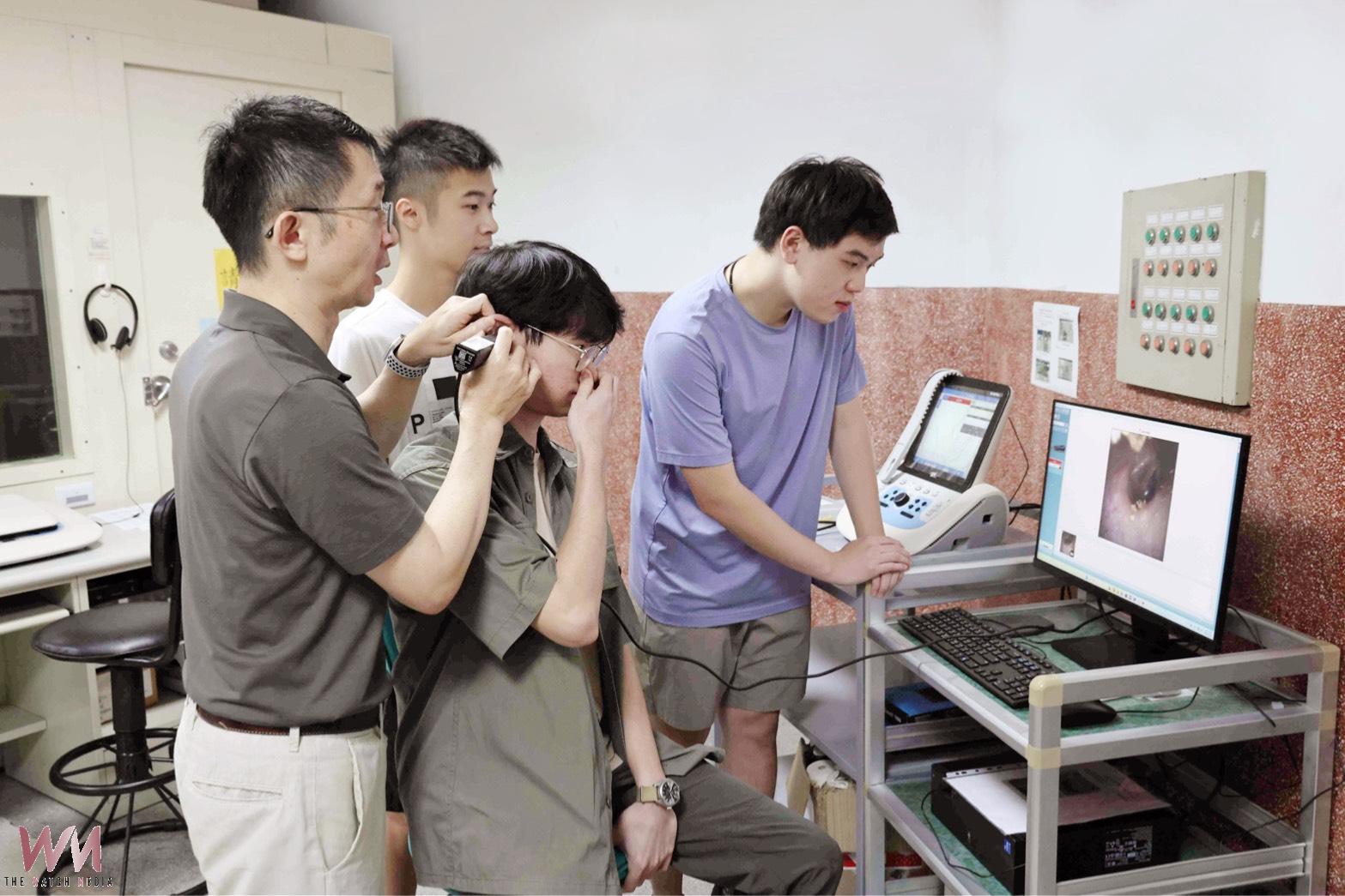 台灣醫事證照接軌國際 中山醫大語聽系畢業生成功換照英澳執業 - https://www.watchmedia01.com