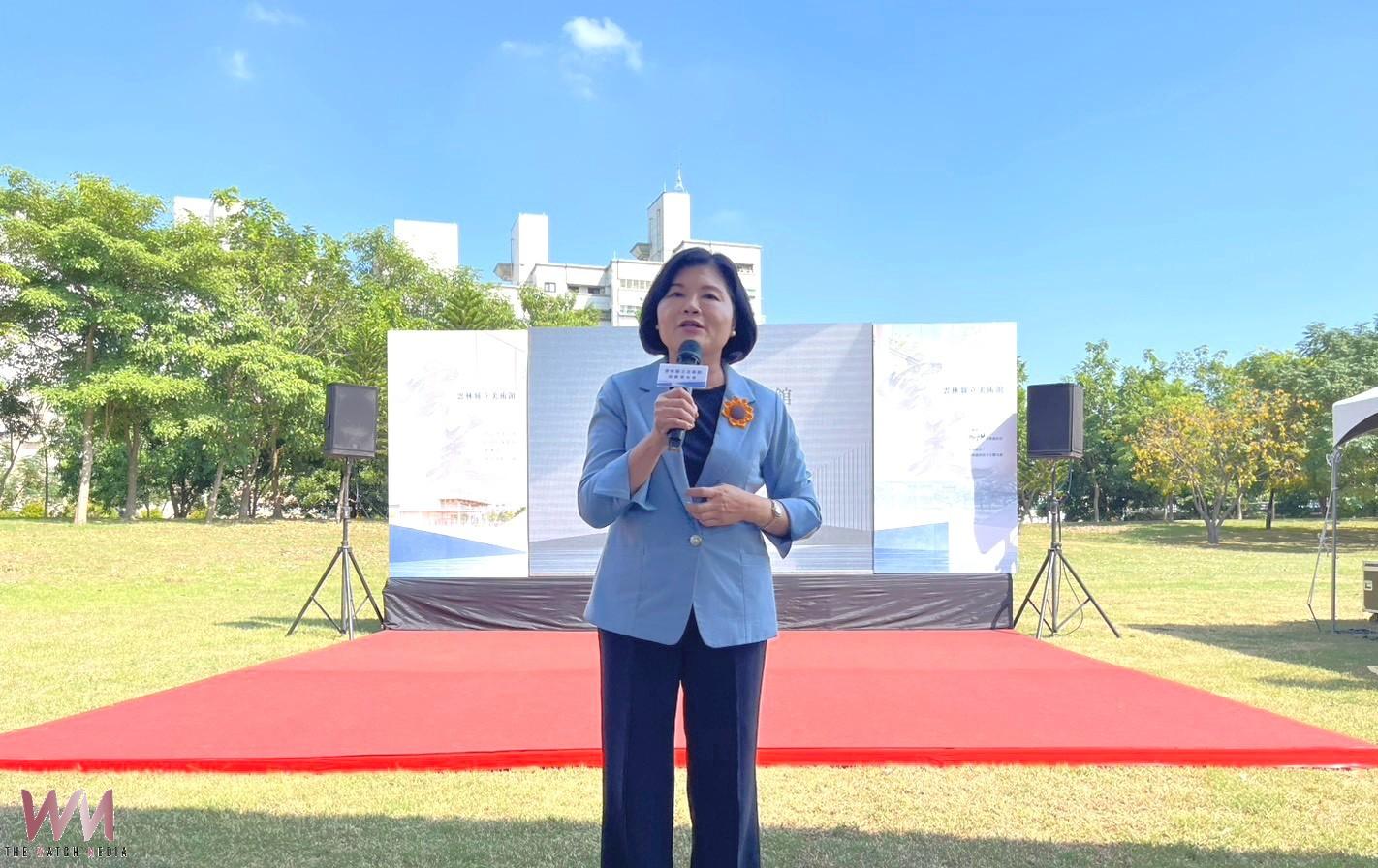 雲林首座縣立美術館選址斗六! 2662坪基地預計120年試營運 - https://www.watchmedia01.com