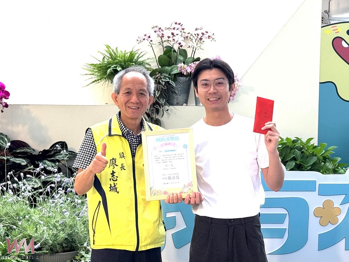 2026埔里花卉展 我有花要說 邀民眾體驗山城浪漫盛宴 - https://www.watchmedia01.com