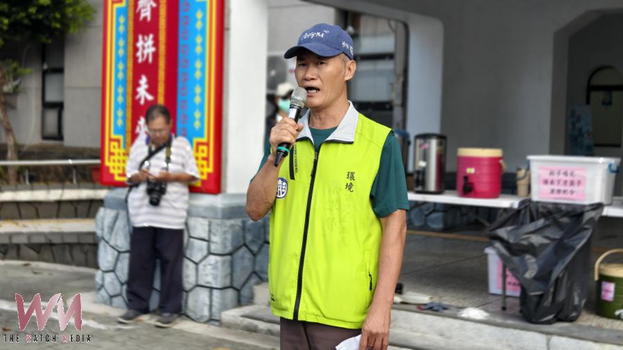 「垃圾」也能撿出國際新潮流!澎湖響應SPOGOMI 全民出動向菸蒂宣戰 - https://www.watchmedia01.com