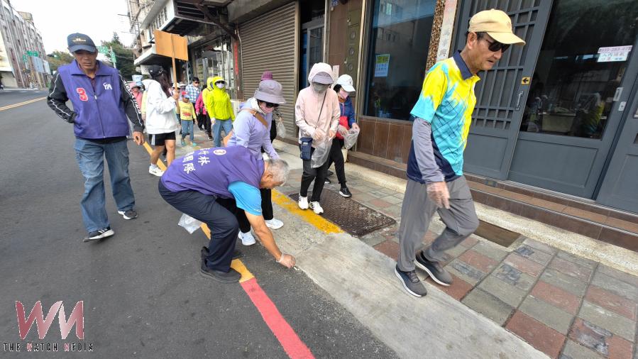 「垃圾」也能撿出國際新潮流!澎湖響應SPOGOMI 全民出動向菸蒂宣戰 - https://www.watchmedia01.com