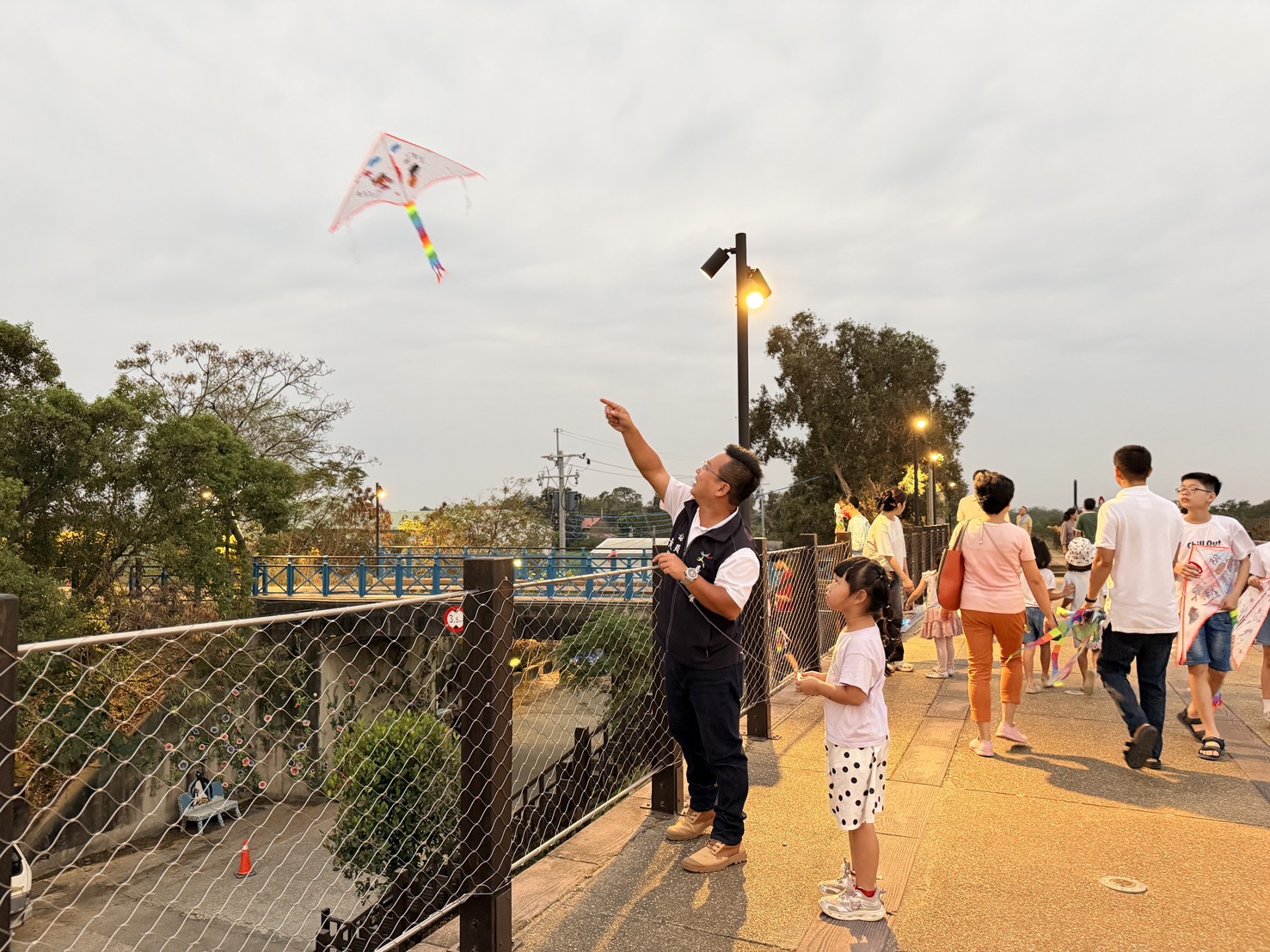 南笨港文化祭開幕　串聯在地特色推農村微旅行
