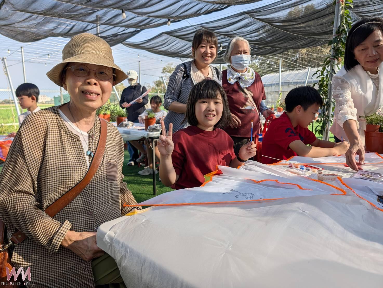 南笨港文化祭開幕　串聯在地特色推農村微旅行 - https://www.watchmedia01.com