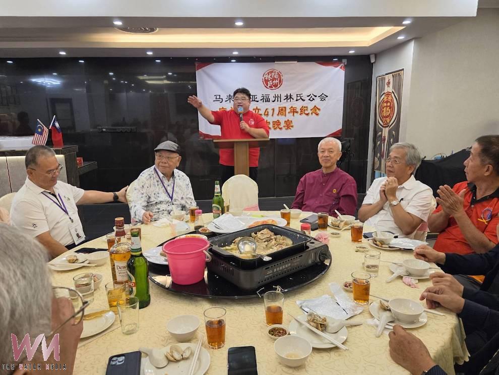 北回文化藝術基金會林進一董事長帶隊訪馬來 受到熱情接待與歡迎 北回文化藝術基金會林進一董事長帶隊訪馬來 受到熱情接待與歡迎