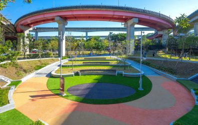 1140113-221-平鎮運動公園遊戲場啟用