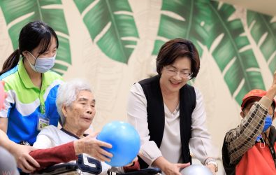 2024年行政院對16個縣市政府計畫與預算考核結果出爐，彰化縣再度奪魁蟬聯第一，不僅是首次連續2年榮獲第一，也是六年來，第3次奪冠。（彰化縣政府提供）