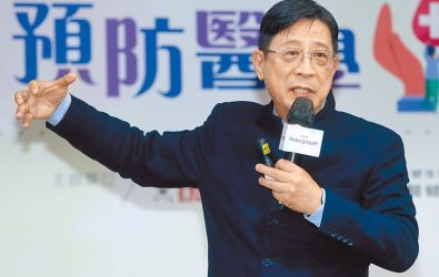 圖二：台大孫安迪醫師：免疫力不是越強越好，應該維持良好的免疫力平衡_0