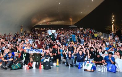 1-延續去年世界12強棒球錦標賽的棒球熱潮，運發局再次與衛武營國家藝術文化中心合作將