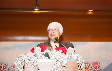 文大陳泰然董事長提到，文化大學需有「同舟一命，一榮俱榮、一損俱損」的認知，院系_0