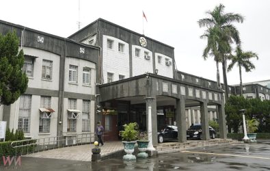 自焚事件引發社會關注，司法機關執行公權力時，應如何兼顧司法獨立與檢察官人身安全成為討論焦點。（圖／記者蘇榮泉攝）